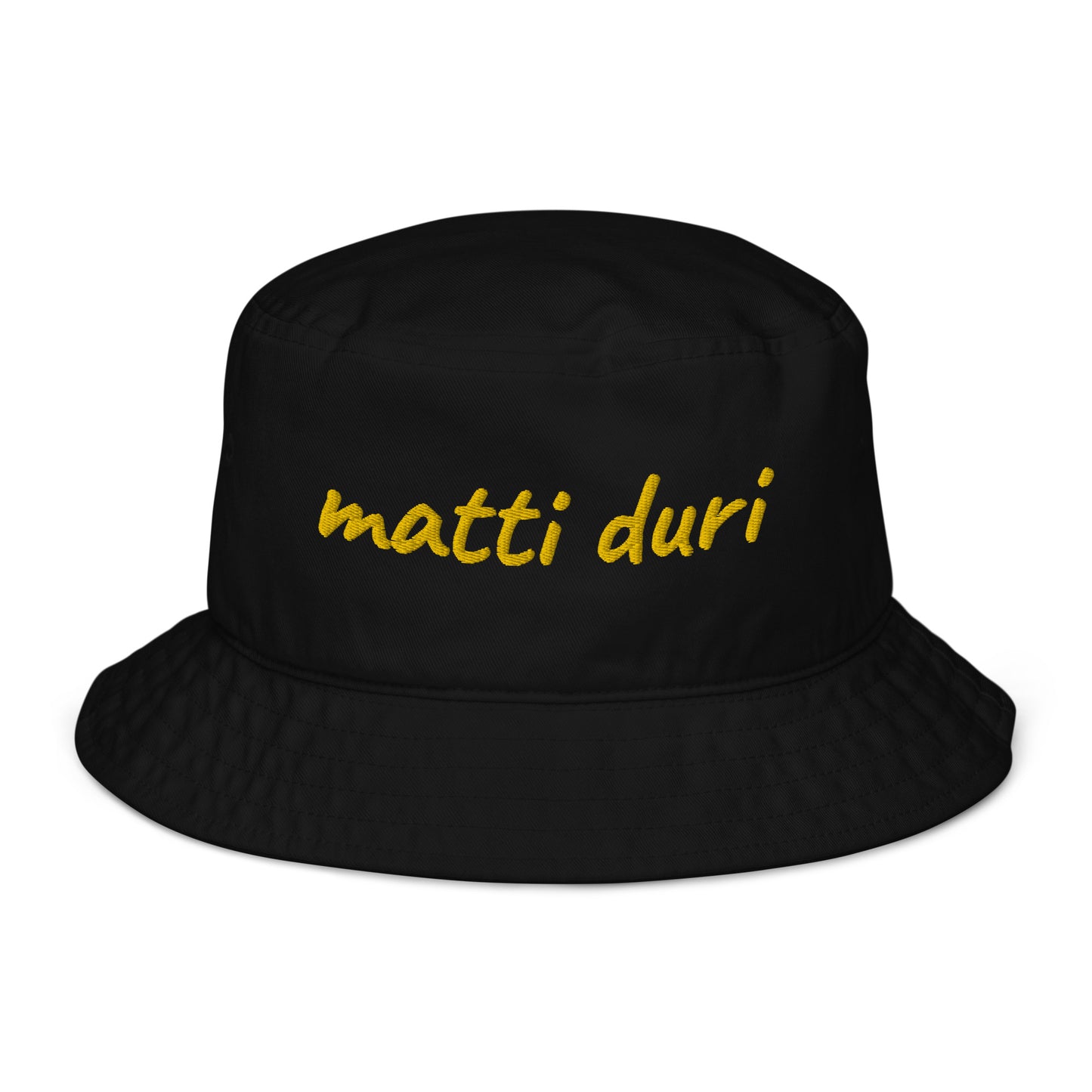 Cappello matti duri