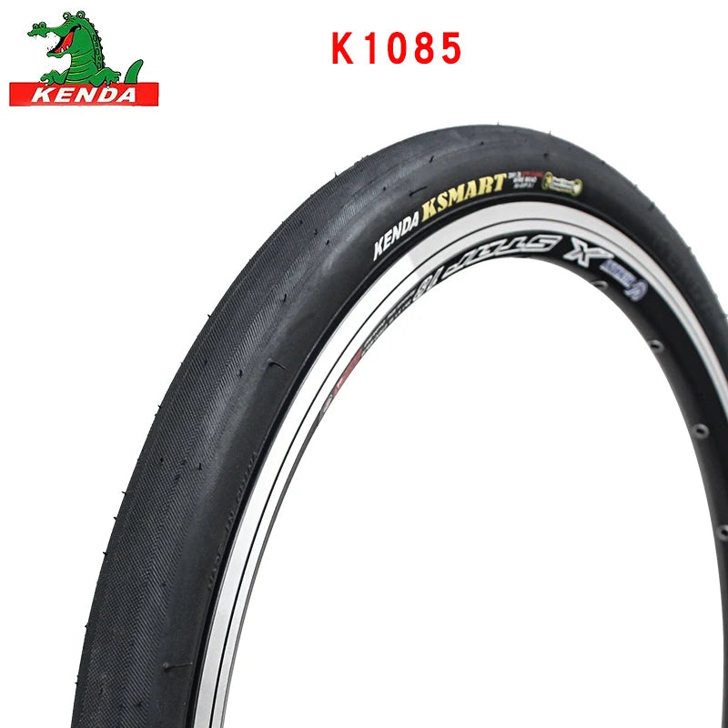 Kenda 20 inch bike tire 20 * 1.25/1.35/1.5/1.75/1.95/2.0/2.125 small wheel tire 20 * 1 1 / 8 20 / 1 3 / 8 folding bicycle tire
