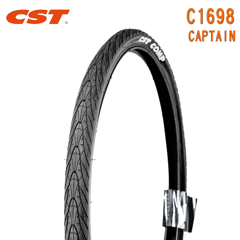 2pcs CST 26inch Bicycle Tire 26*1.5 26*1.75 26*1.95 26*2.1 60TPI MTB Mountain Bike Tire 26*2.35 26*2.40Steel Wire Tyre