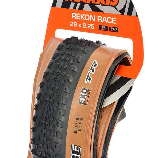 MAXXIS REKON RACE(M355RU) FOLDABLE TIRE OF BICYCLE MTB Mountain Bikes 27.5x2.0/2.25 29x2.25/2.35