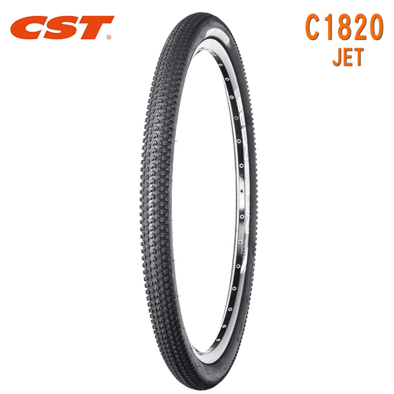 2pcs CST 26inch Bicycle Tire 26*1.5 26*1.75 26*1.95 26*2.1 60TPI MTB Mountain Bike Tire 26*2.35 26*2.40Steel Wire Tyre