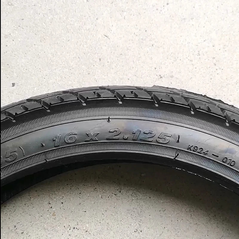 KENDA MTB bicycle tire 14 16 18 20inch 14*2.125 16*2.125 18*2.125 20*2.125 22*1.75 ultralight BMX mountain Folding bike tires